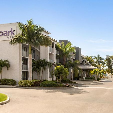 Spark By Hilton Sarasota Siesta Key Gateway Exteriér fotografie